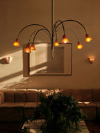 Petalia Blossom Chandelier