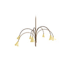 Petalia Blossom Chandelier