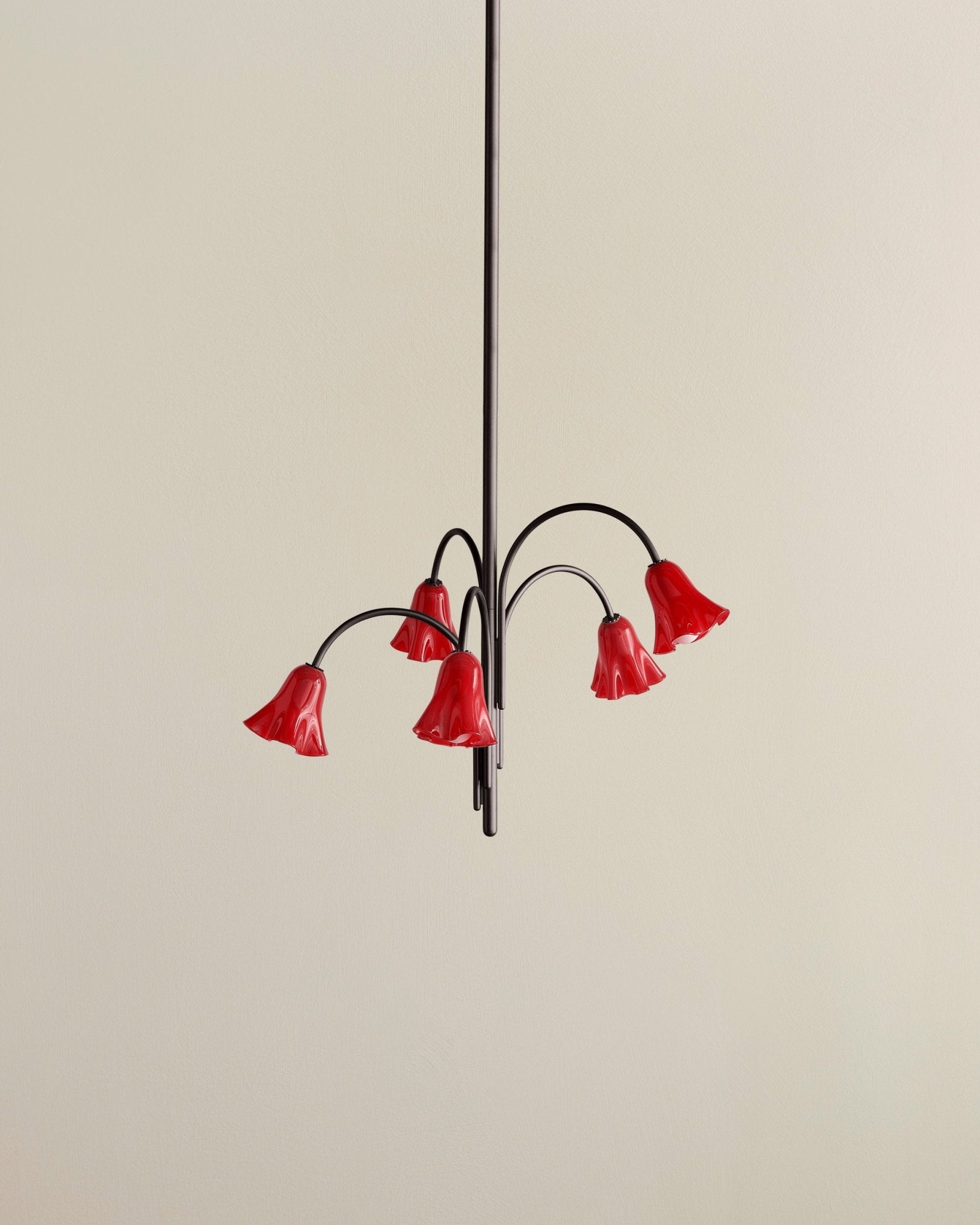 Petalia Blossom Chandelier