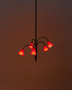 Petalia Blossom Chandelier
