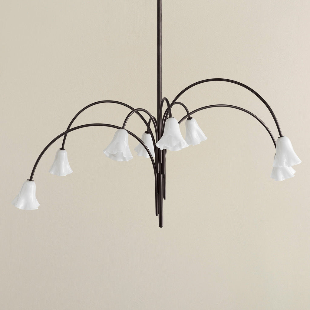 Petalia Blossom Chandelier