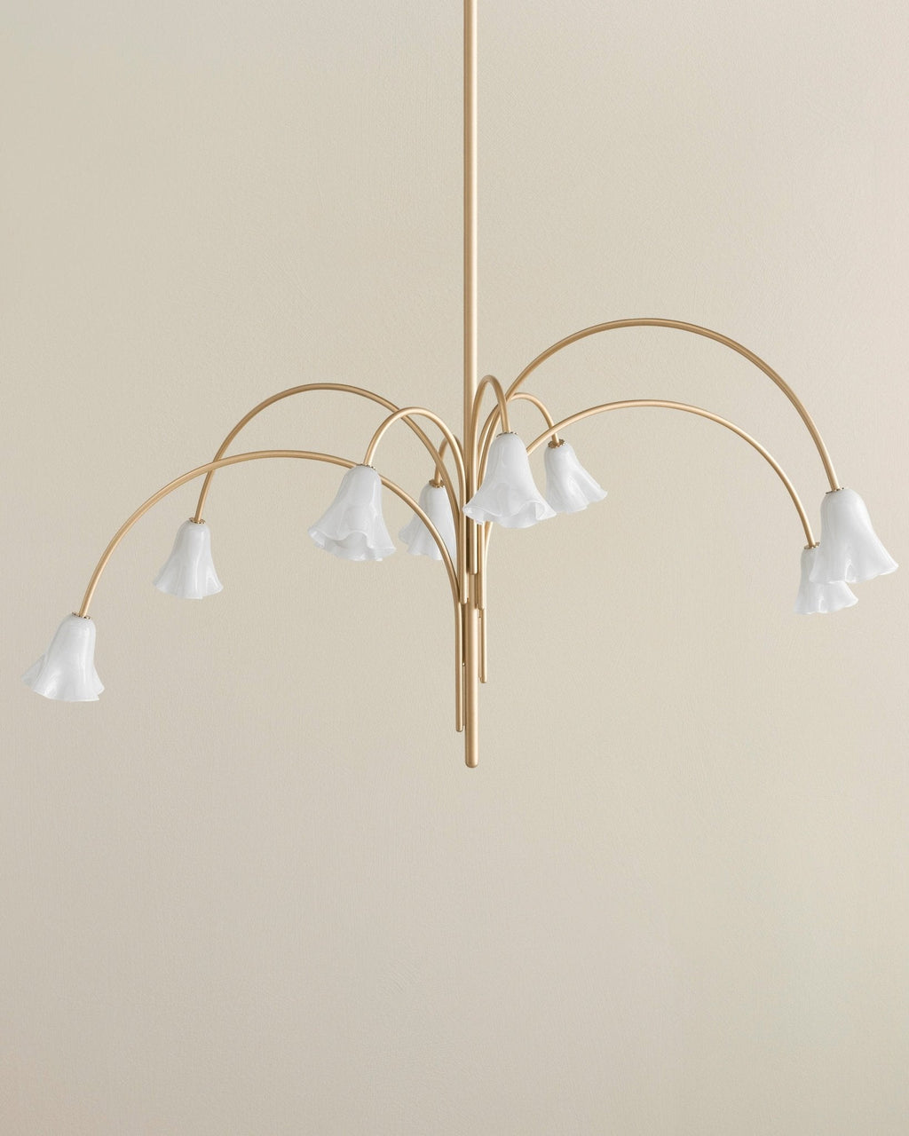Petalia Blossom Chandelier