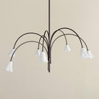Petalia Blossom Chandelier