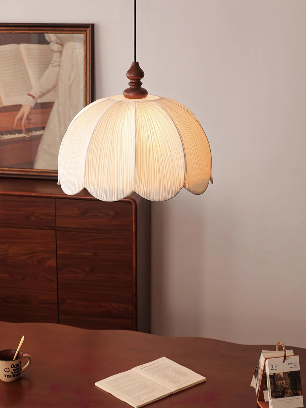 Petalora Pendant Lamp