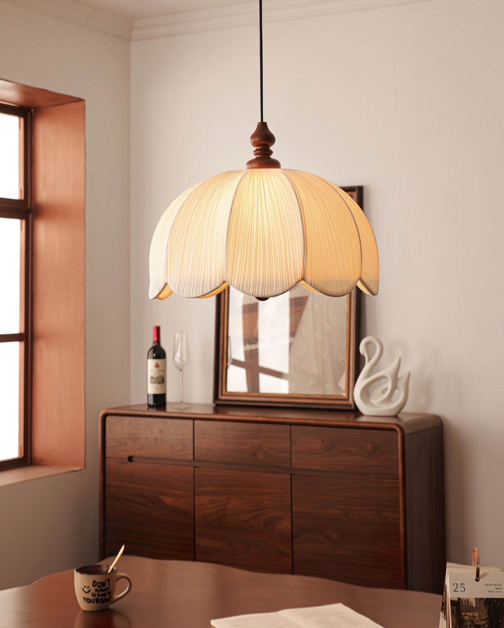 Petalora Pendant Lamp