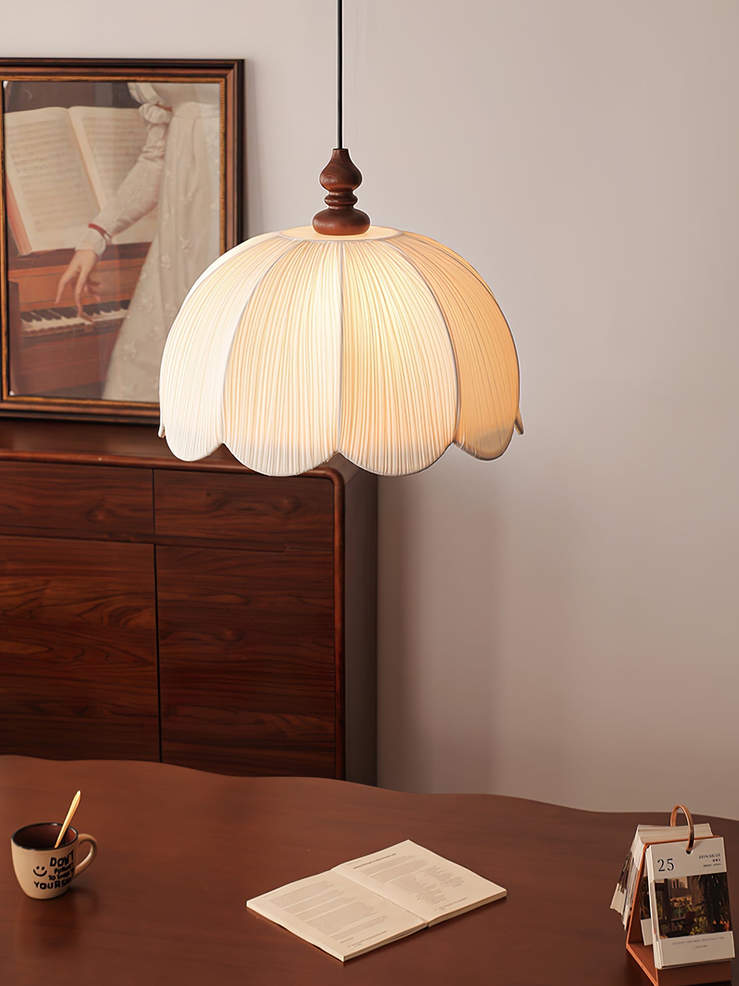 Petalora Pendant Lamp