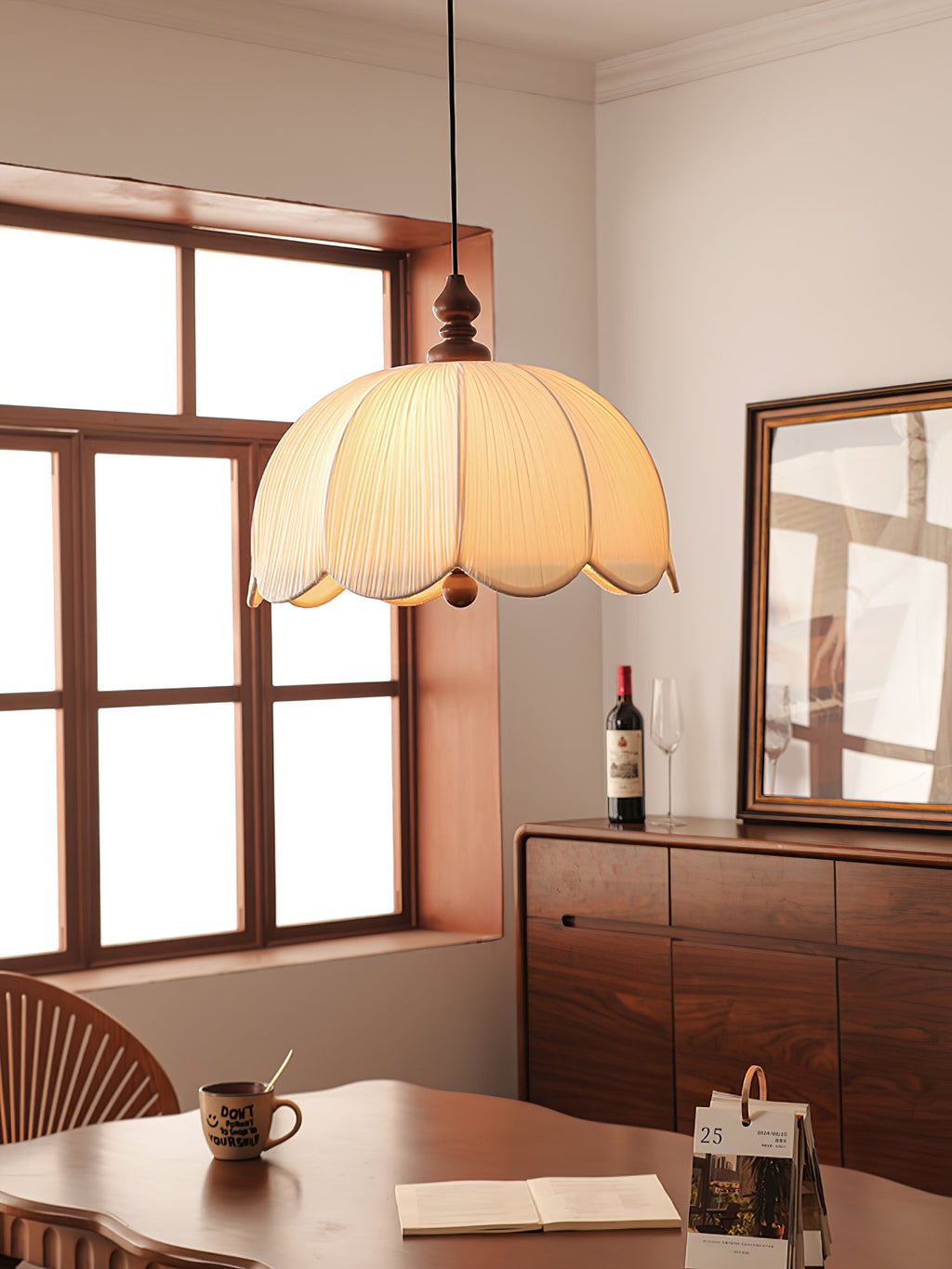 Petalora Pendant Lamp