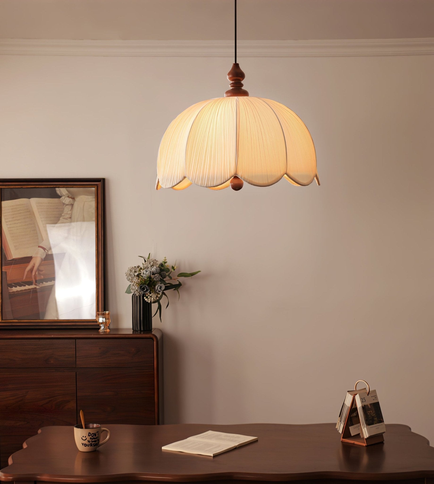 Petalora Pendant Lamp