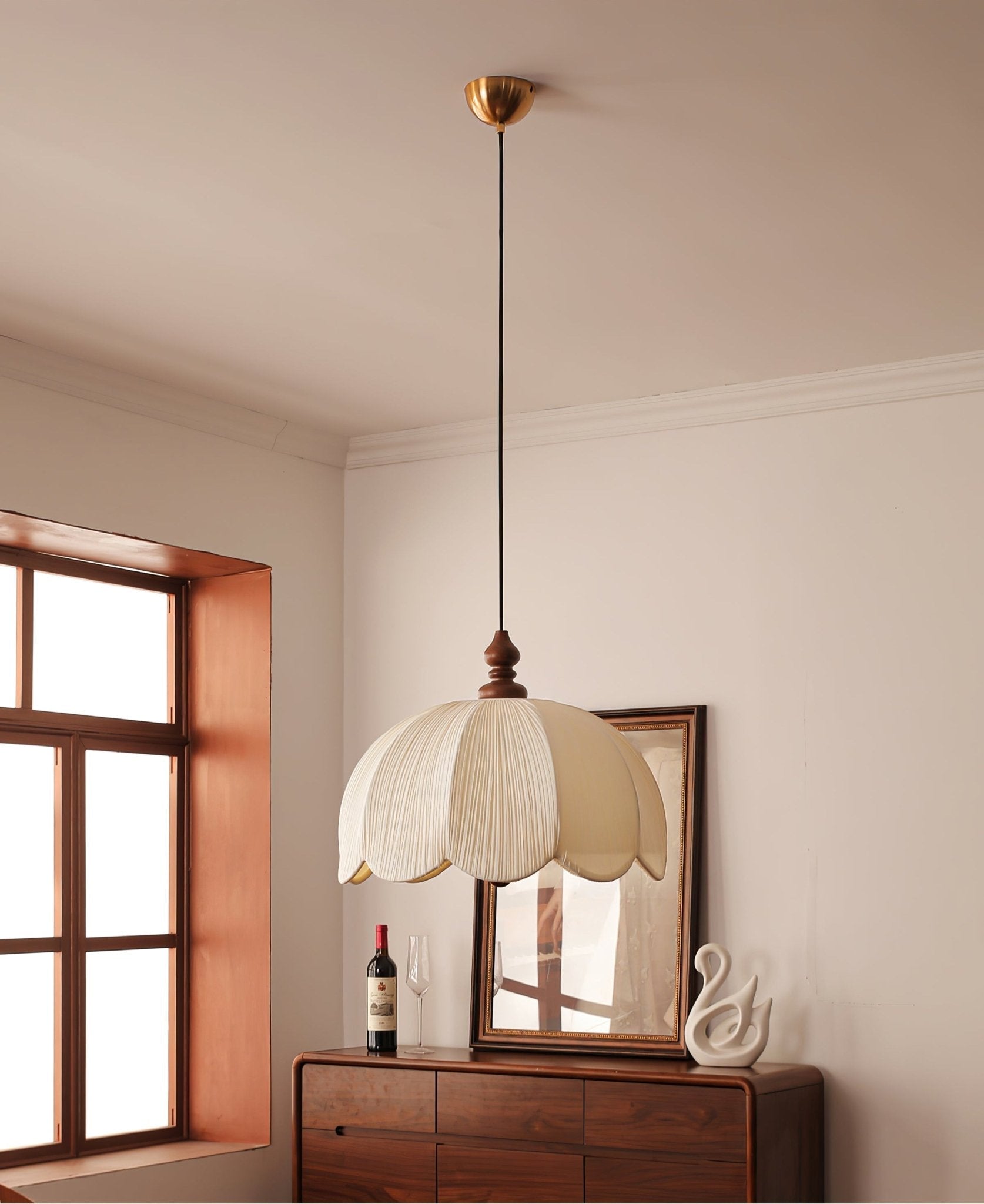 Petalora Pendant Lamp