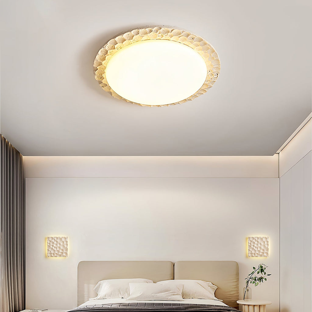 Petra Ceiling Light