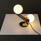Planeta Table Lamp