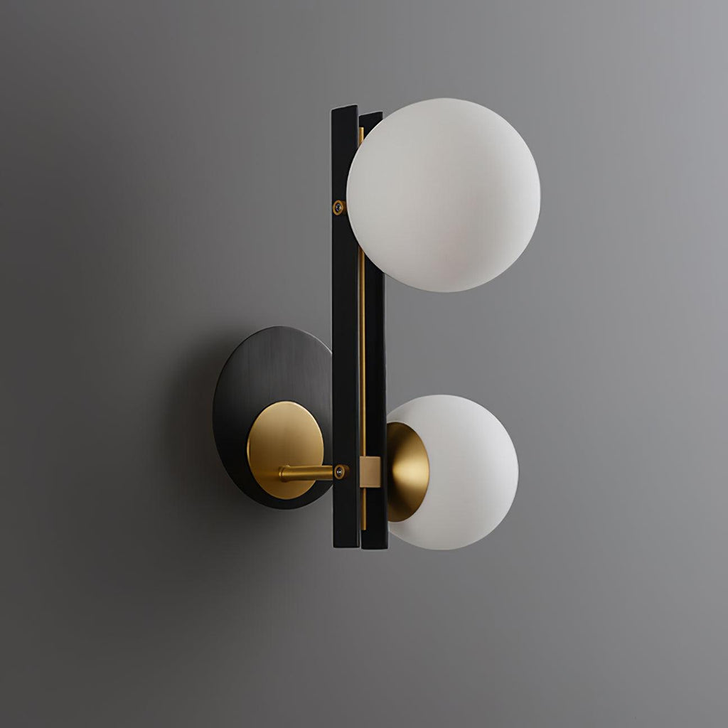 Planeta Wall Lamp