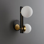 Planeta Wall Lamp