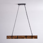 Pleva Chandelier