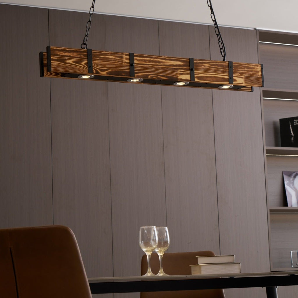Pleva Chandelier