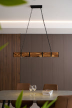 Pleva Chandelier