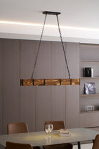 Pleva Chandelier