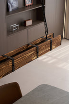 Pleva Chandelier