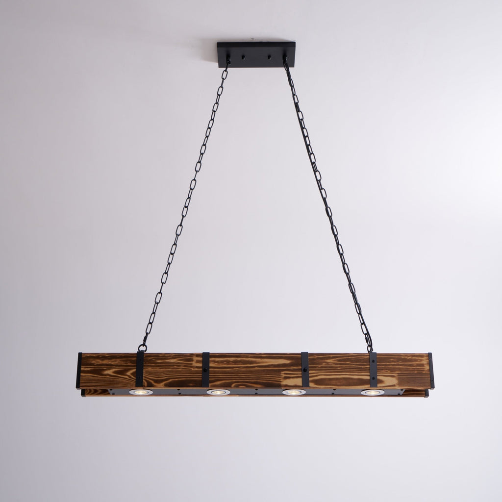 Pleva Chandelier