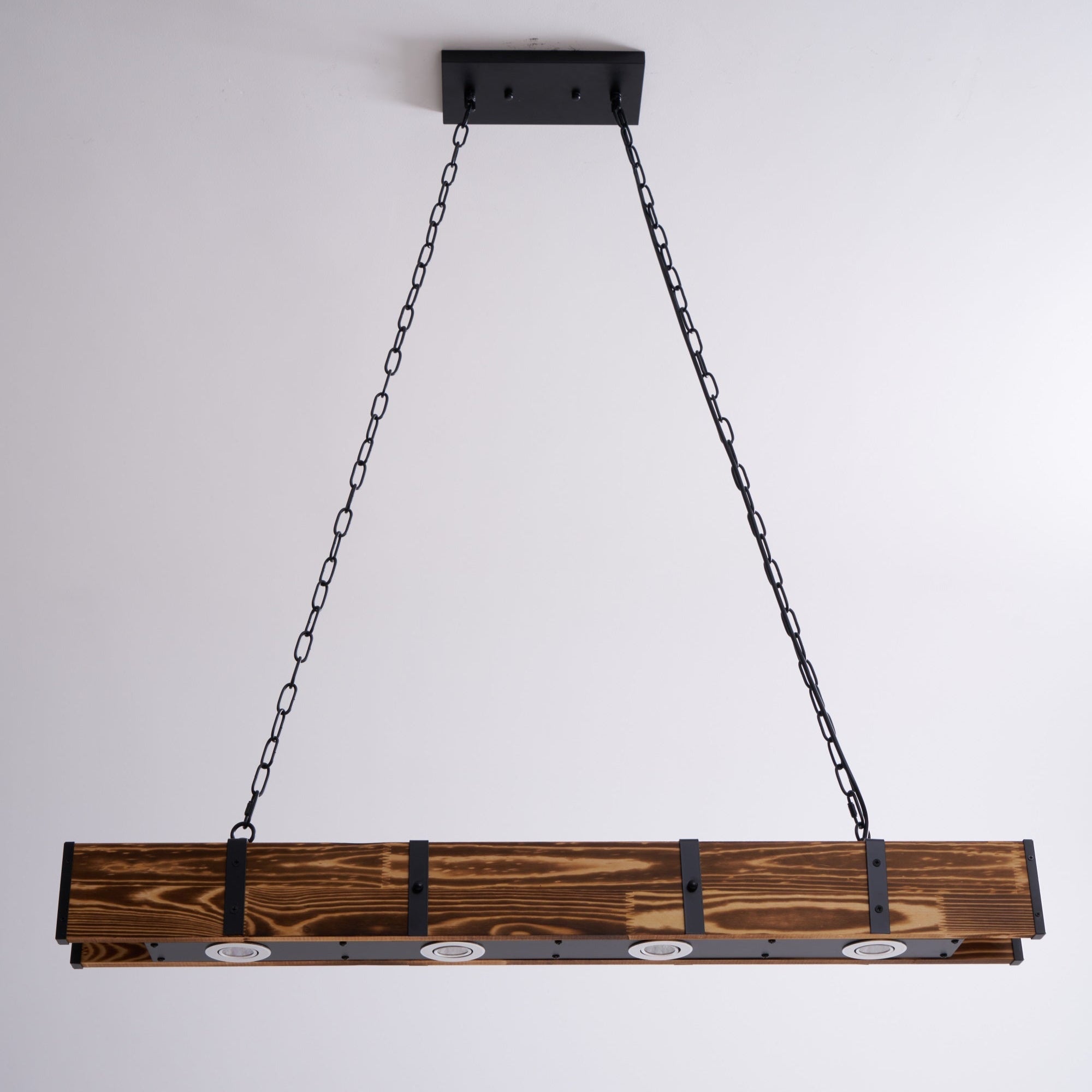 Pleva Chandelier
