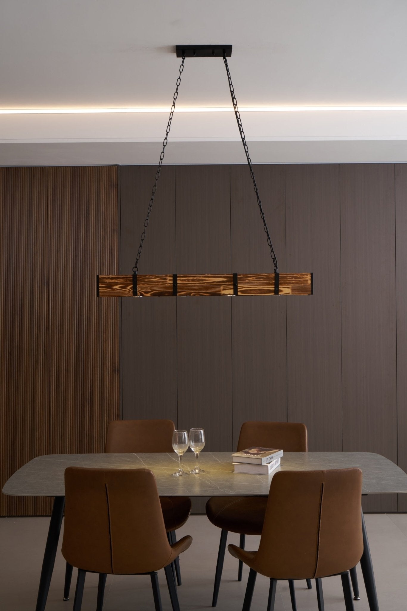 Pleva Chandelier