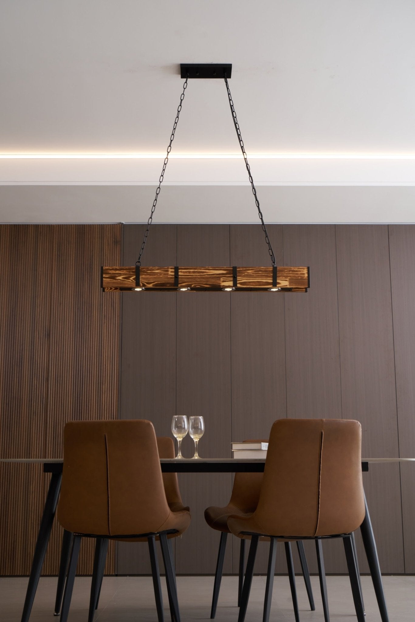 Pleva Chandelier