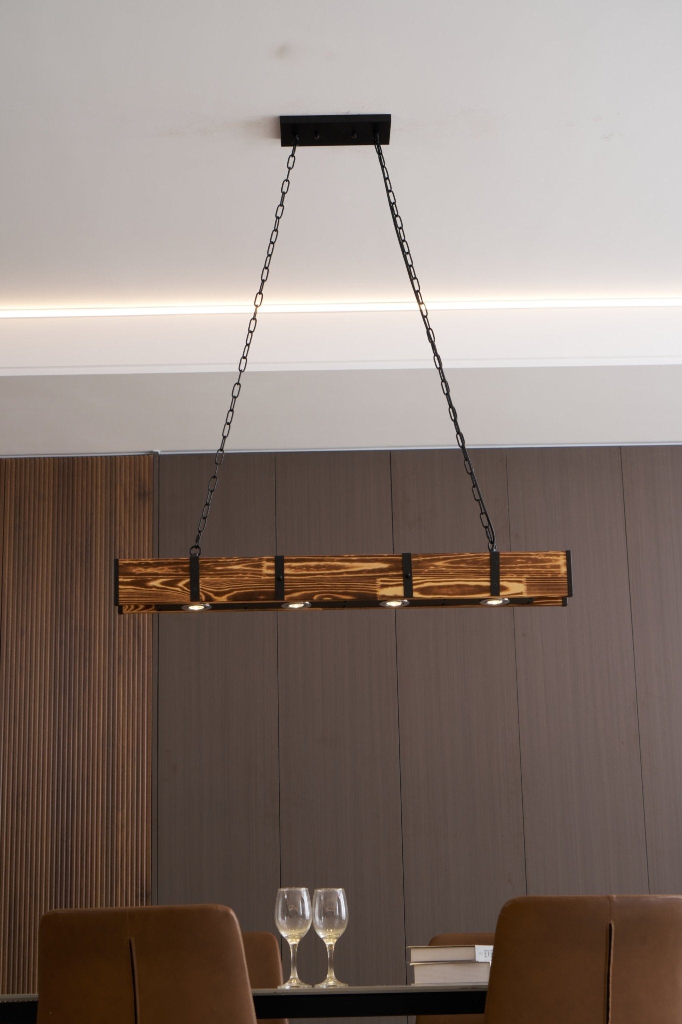 Pleva Chandelier