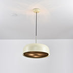 Podgy Pendant Light