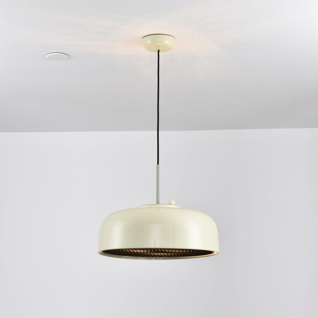 Podgy Pendant Light