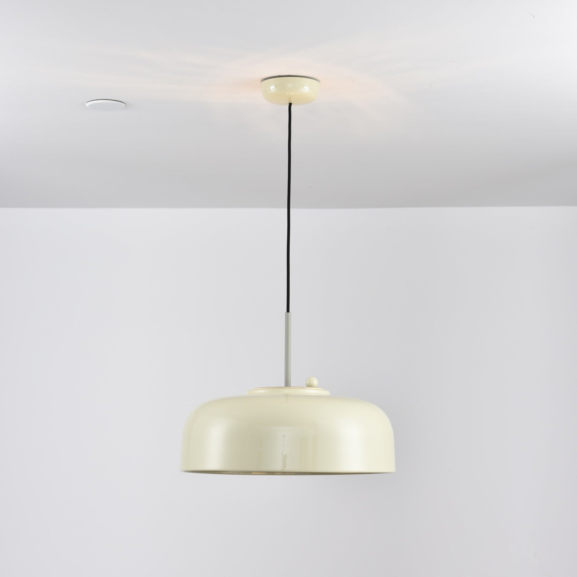 Podgy Pendant Light