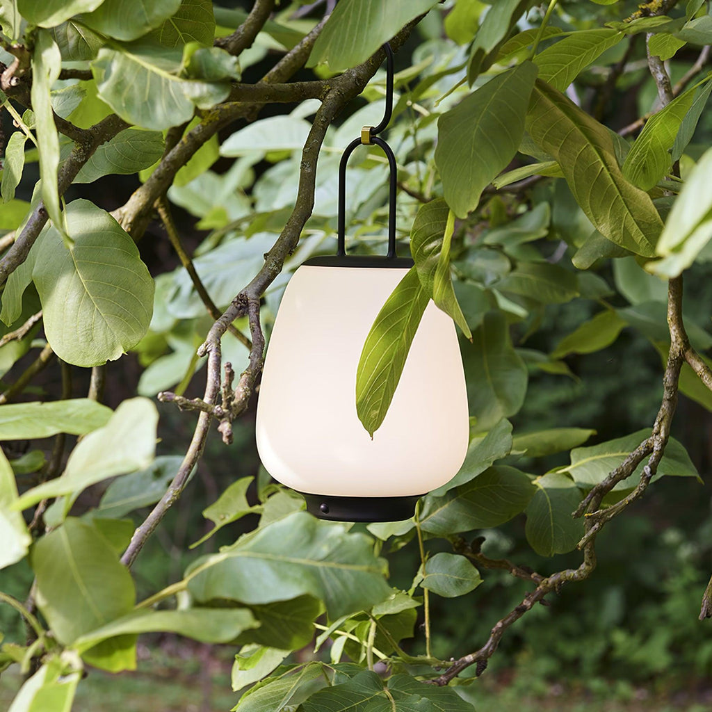 Hyggelite Lantern Table Lamp
