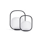 Portable Lantern Outdoor Table Lamp
