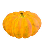 Portable Pumpkin Table Lamp