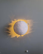 Postkrisi Wall Lamp