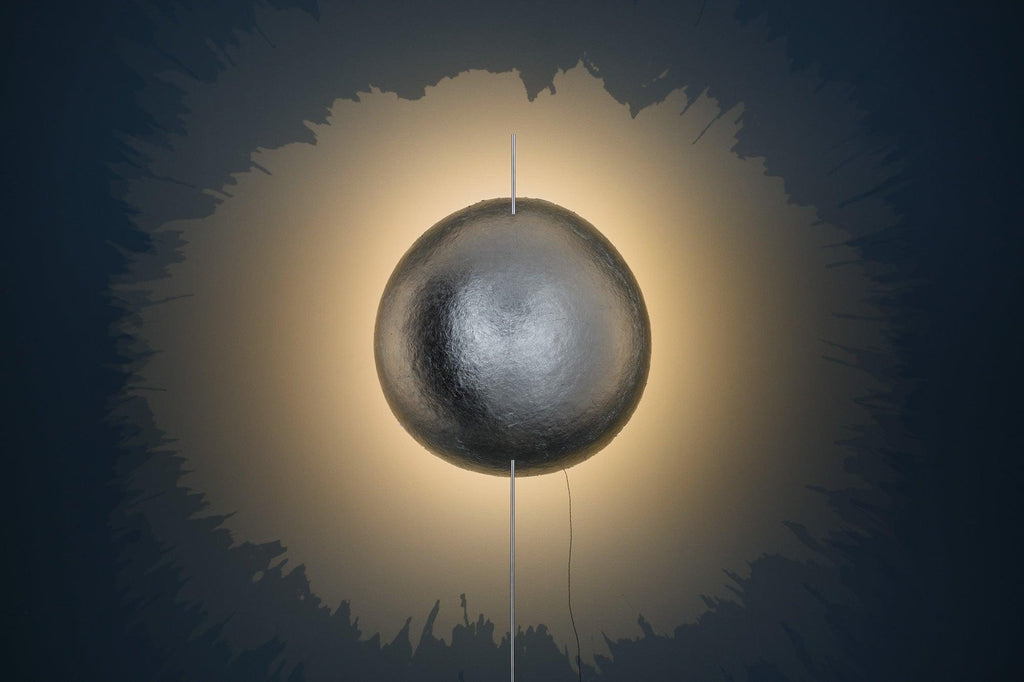 Postkrisi Wall Lamp
