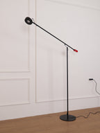 Precision Movement Floor Lamp