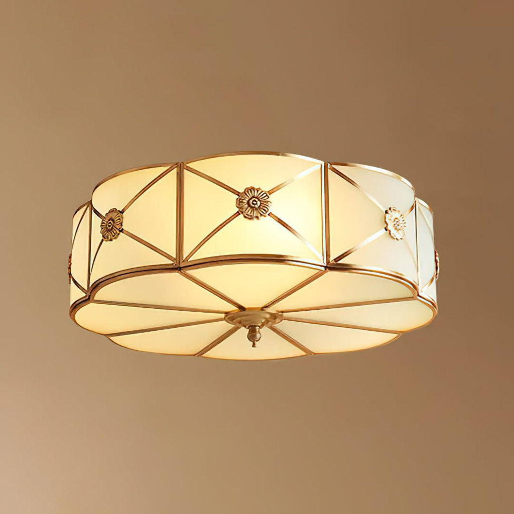 Preston Ceiling Lamp