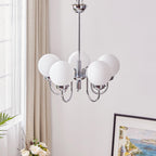 Progress Lighting Carisa Chandelier