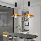 Proton Cone Pendant Lamp