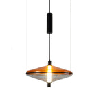Proton Cone Pendant Lamp