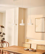 Puck Pendant Light
