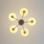 Puja Chandeliers
