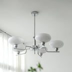 Puja Chandeliers