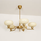 Puja Chandeliers