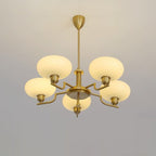 Puja Chandeliers