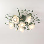Quercia Ceiling Lamp