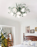 Quercia Ceiling Lamp