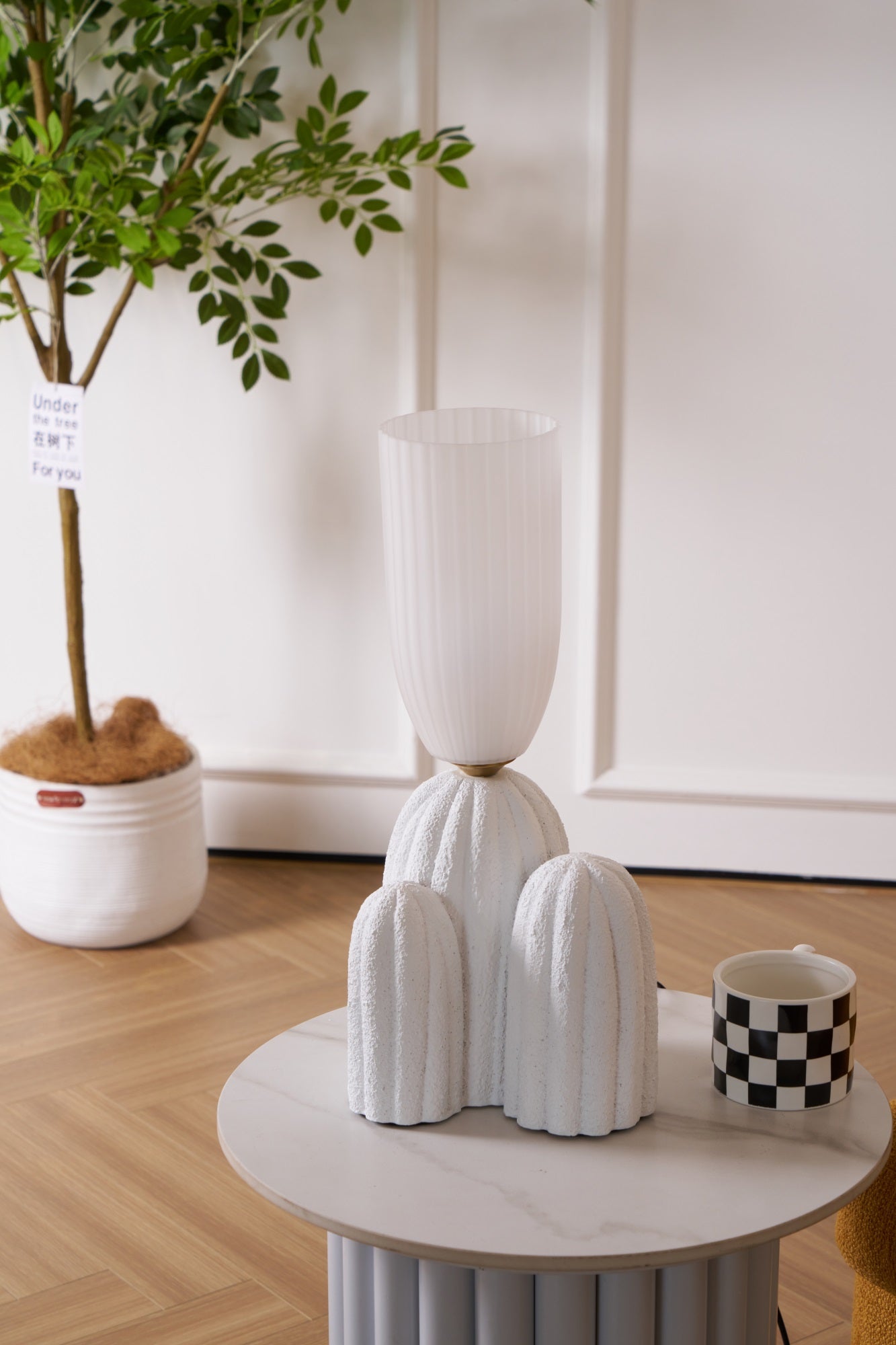 RBS Cactus Lamp