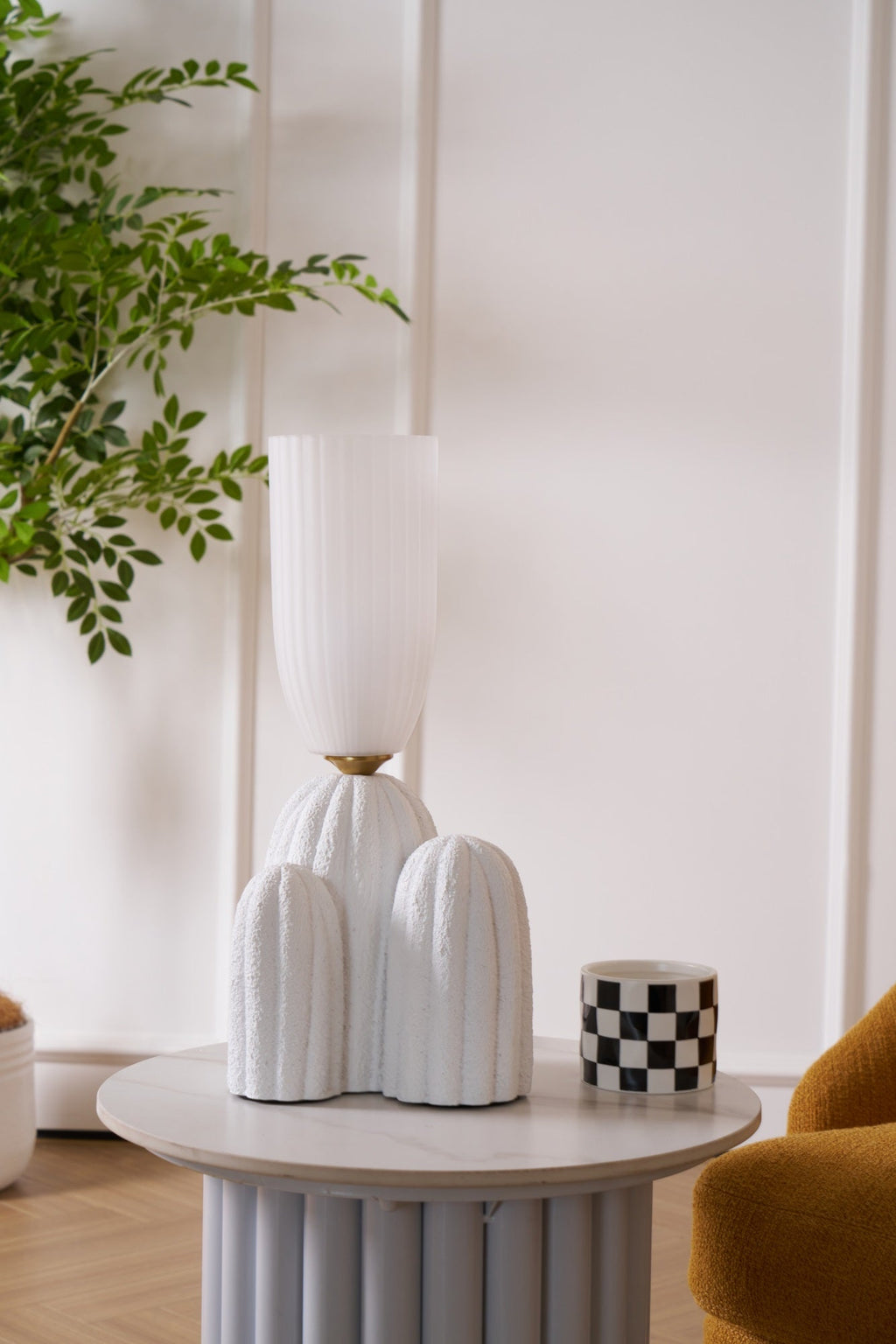 RBS Cactus Lamp