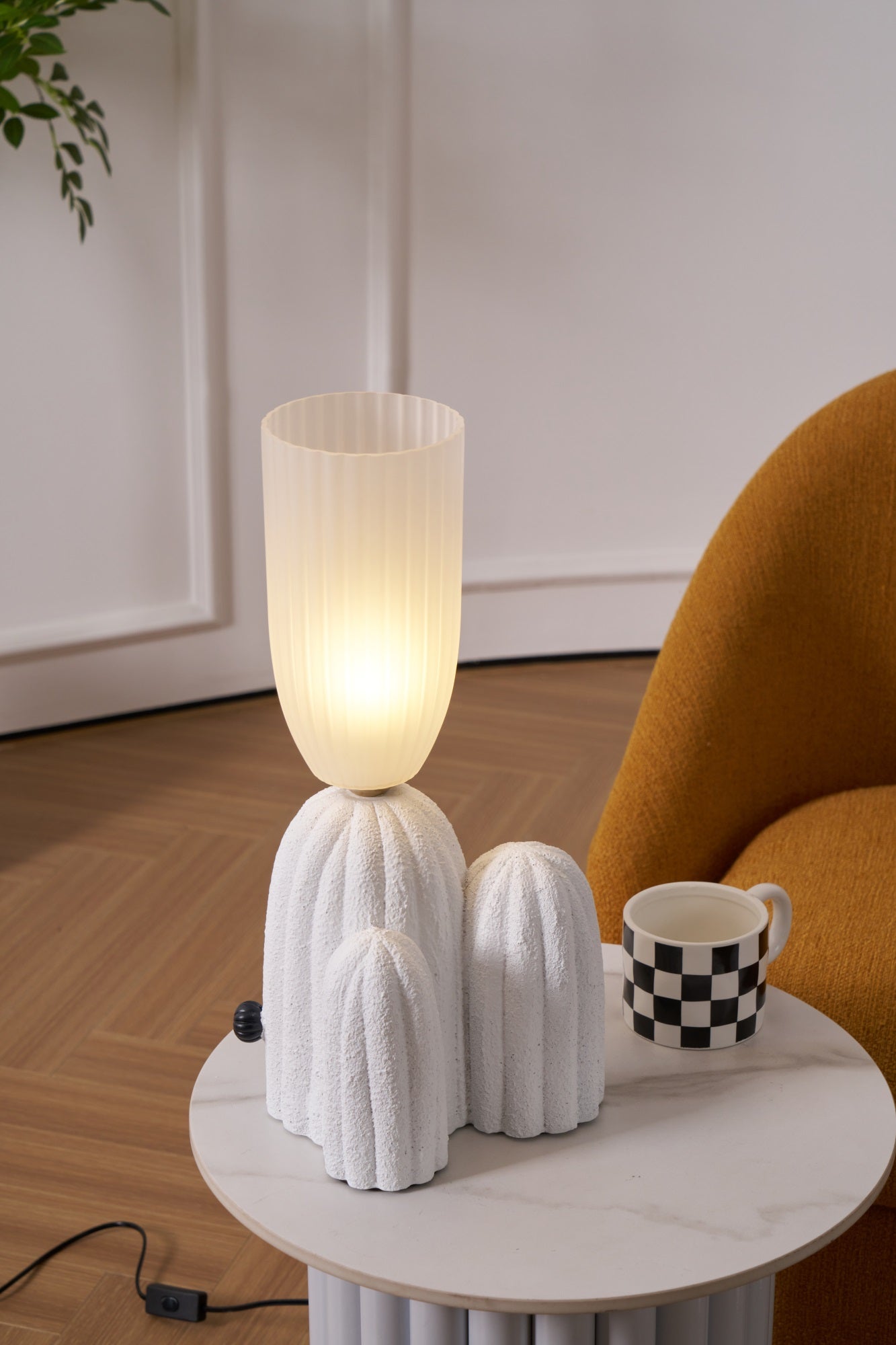 RBS Cactus Lamp